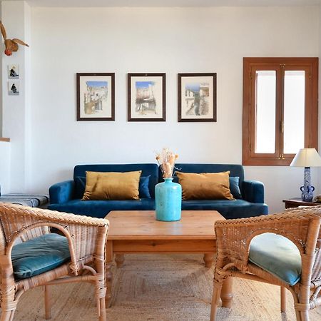 Duplex Piteres Terraza Con Vistas Al Mar By Vero Altea Exterior photo