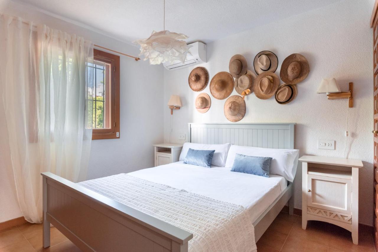 Duplex Piteres Terraza Con Vistas Al Mar By Vero Altea Exterior photo
