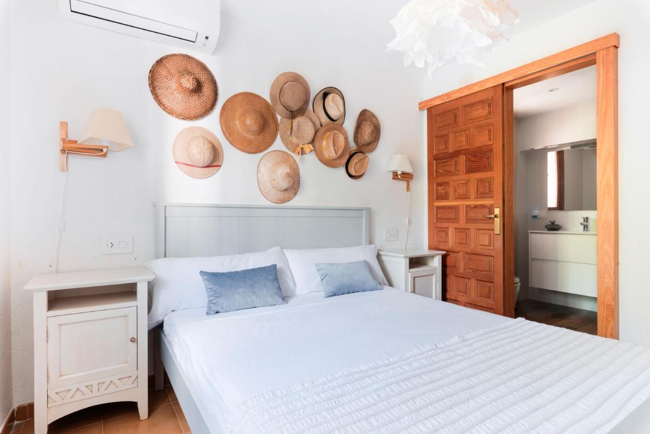 Duplex Piteres Terraza Con Vistas Al Mar By Vero Altea Exterior photo